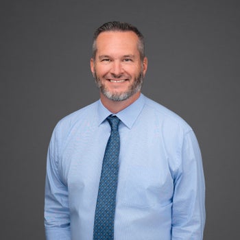 Portrait of Matt Lusk, REALTOR